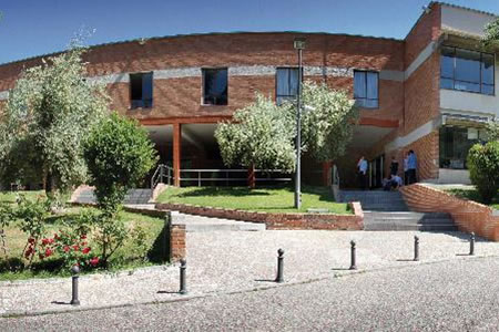 Colegio El Prado, Mirasierra (Madrid)