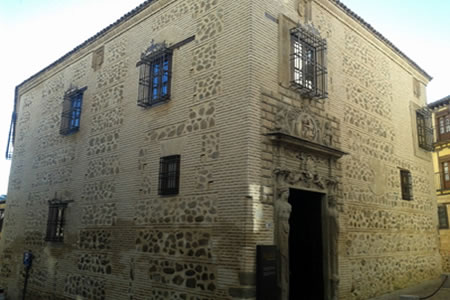 Colegio de Infantes Catedral de Toledo