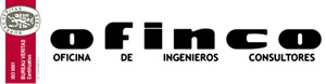 Logotipo Ofinco