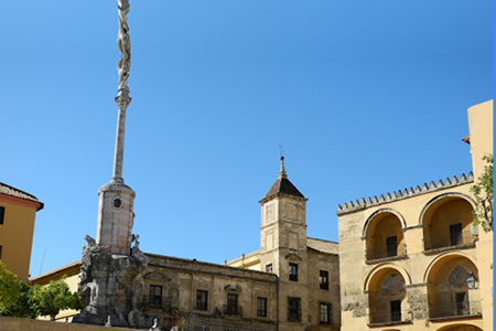 Obispado de Córdoba